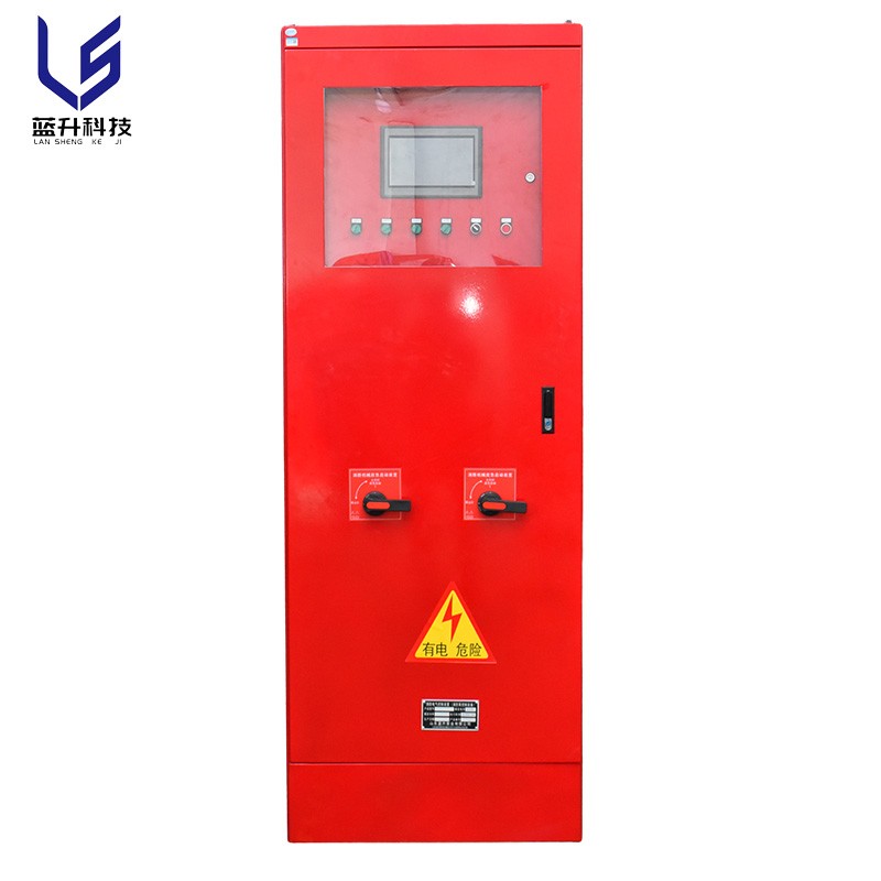 變電站泵房綜合控制柜