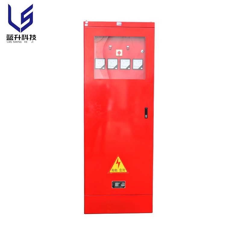 變電站消防雙電源控制柜